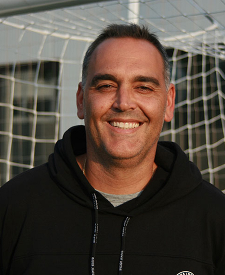 Emilio Ibáñez Carceller Psicología Deportiva en IMEDUCV