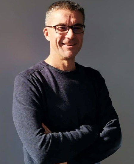 Javier Martínez Gramage Biomecánica Deportiva en IMEDUCV