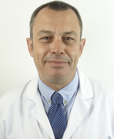 Dr. Jose Ramón Pérez del Valle Traumatología Deportiva en IMEDUCV