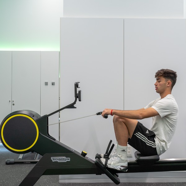 Fisioterapia y rehabilitación deportiva en Valencia