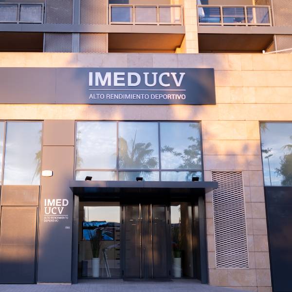 Nutrición deportiva en Valencia