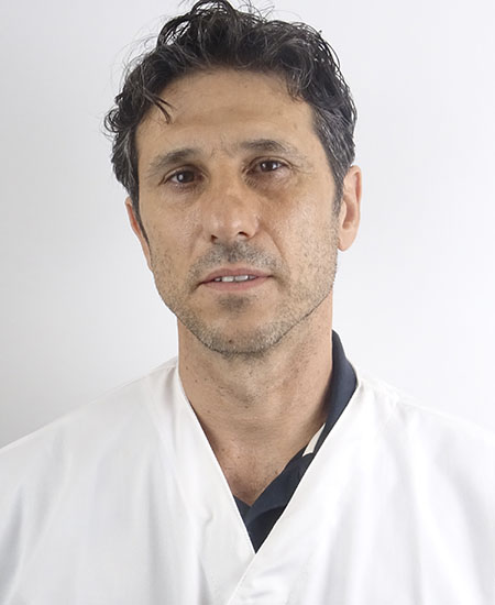 Dr. Alberto Pardo Ibañez Readaptación Física y Fisioterapia Deportiva en IMEDUCV