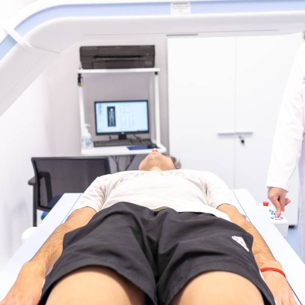 Traumatología deportiva en Valencia
