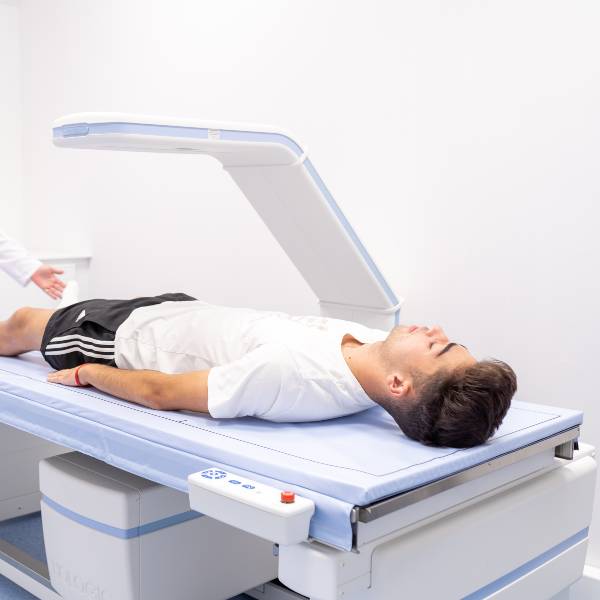 Traumatología deportiva en Valencia