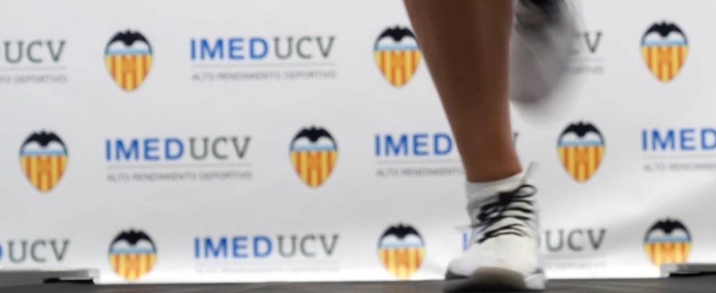 Medicina deportiva valencia