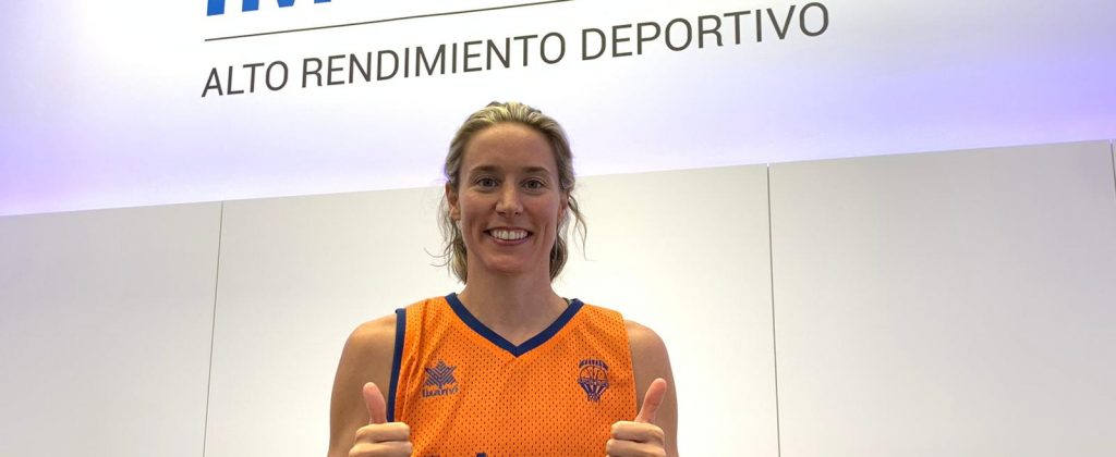 Baloncesto femenino