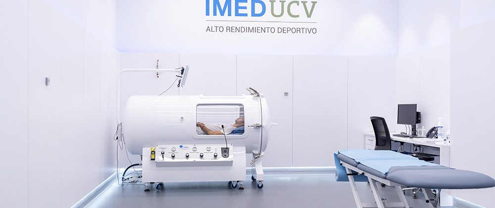 Entrevista a Pablo Vera, codirector de IMEDUCV