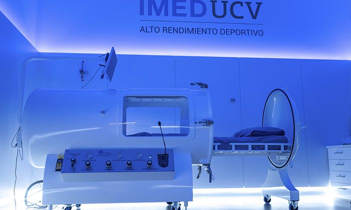 Camara-hiperbarica-recuperacion-lesiones