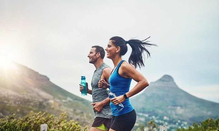 nurtricion deportiva rendimiento