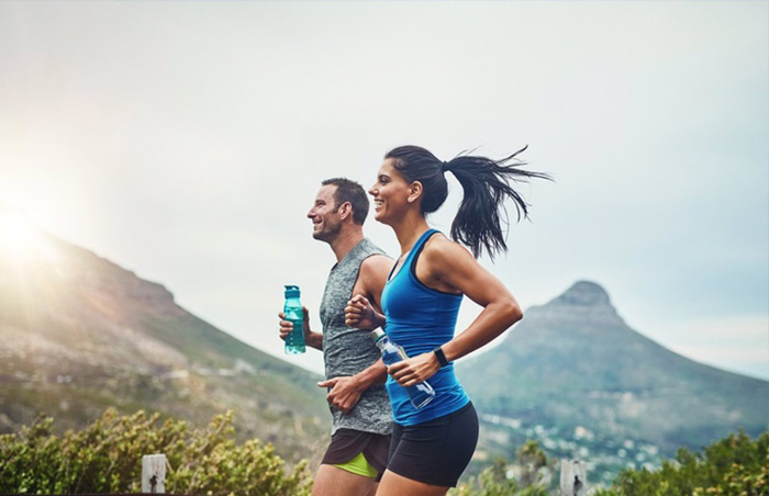 nurtricion deportiva rendimiento