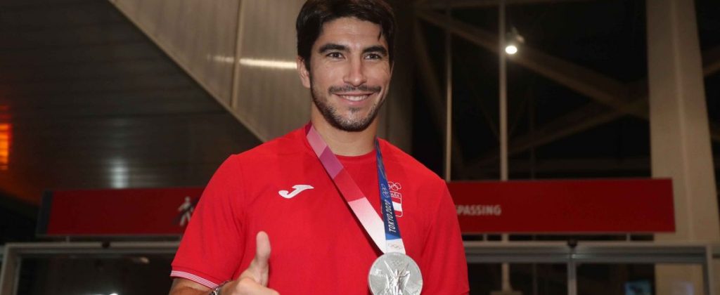 Carlos-soler-plata-olimpica