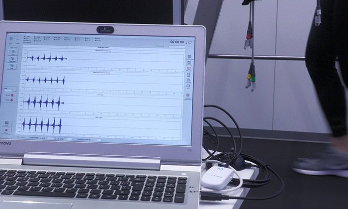 estudio de la carrera