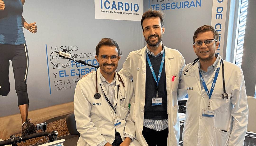 IMED UCV: Premio SEMED a la Investigación 2024