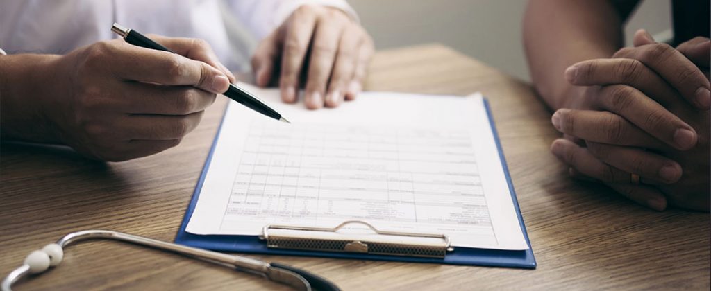 RMAD: en qué consiste el Reconocimiento Médico de Aptitud Deportiva y para qué sirve