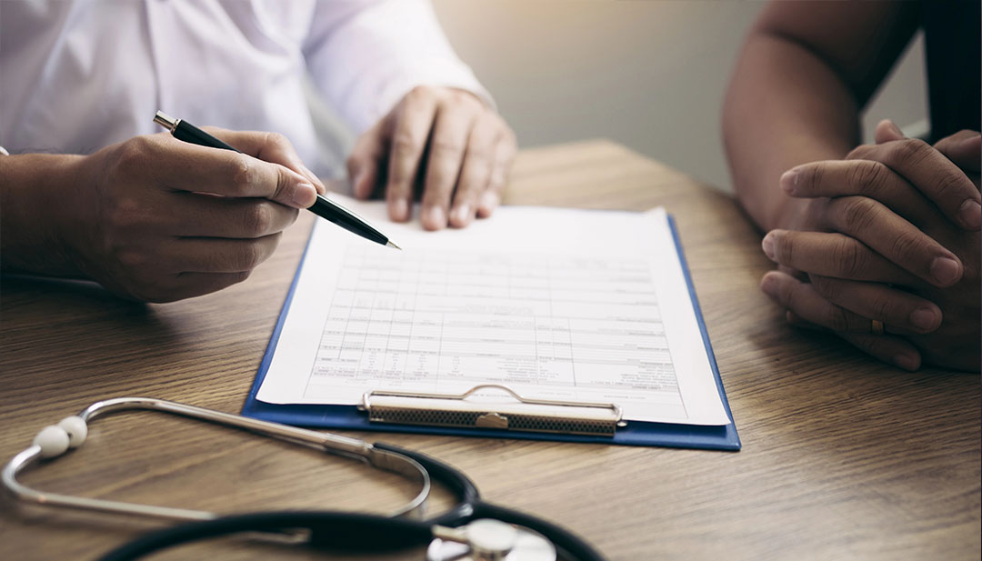 RMAD: en qué consiste el Reconocimiento Médico de Aptitud Deportiva y para qué sirve
