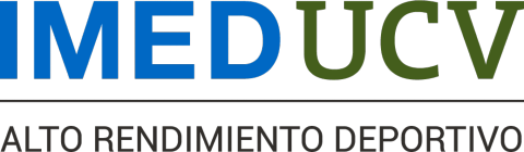 IMED UCV Alto Rendimiento Deportivo Logo